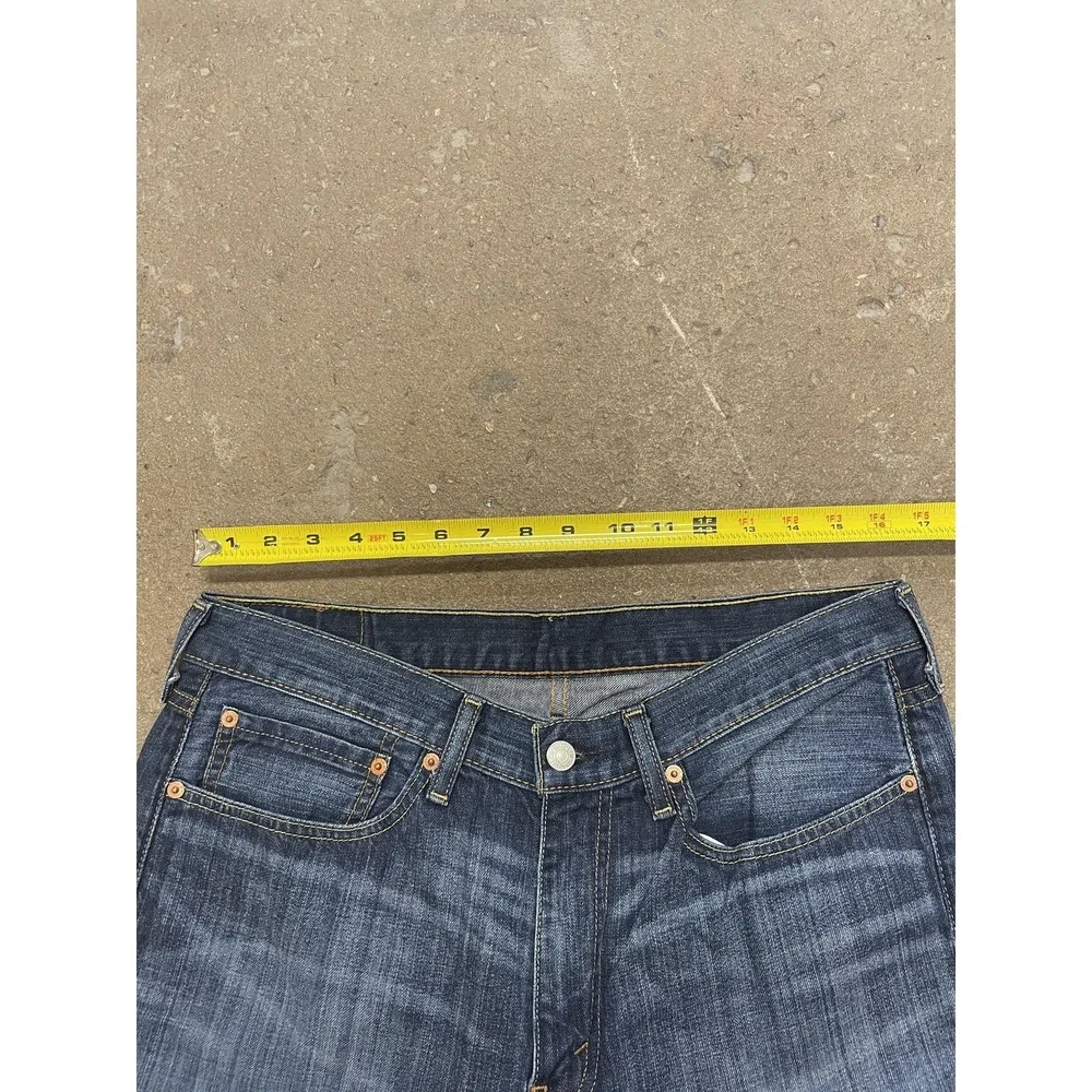 Levis brand levi